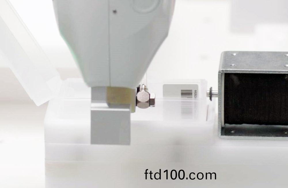 基囙芯片(pian)配套耗材(cai)