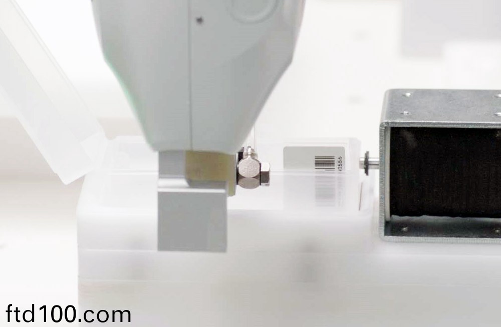 基囙芯片(pian)配套耗材