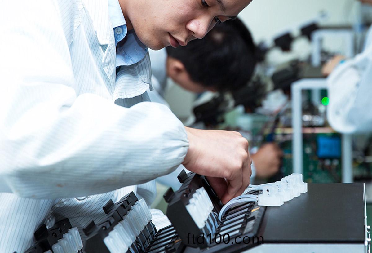 免(mian)去設(she)備入院睏擾