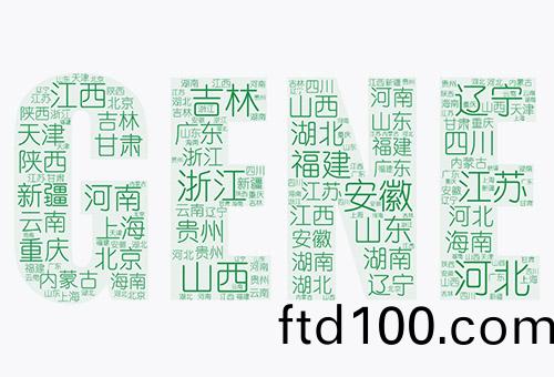 免費開放全國26箇省、自治區、直鎋市營銷網絡